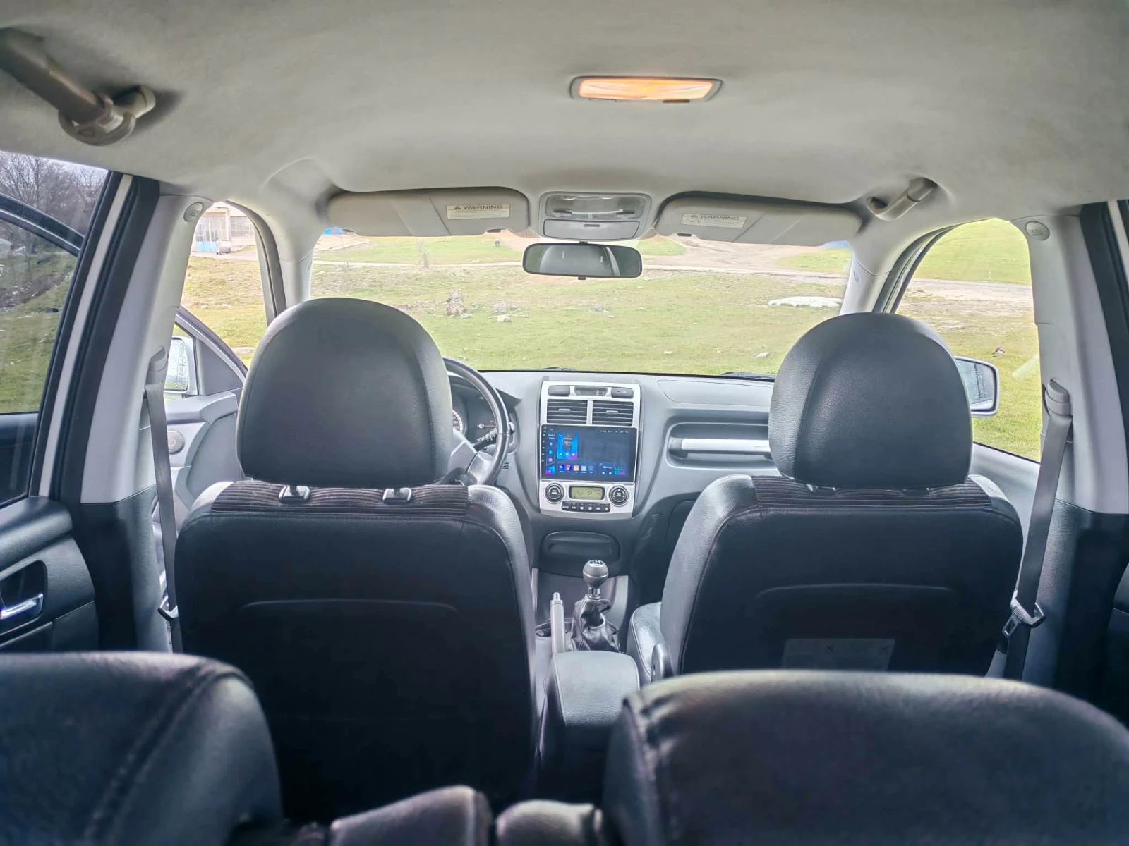 Kia Sportage, снимка 7 - Автомобили и джипове - 53922379