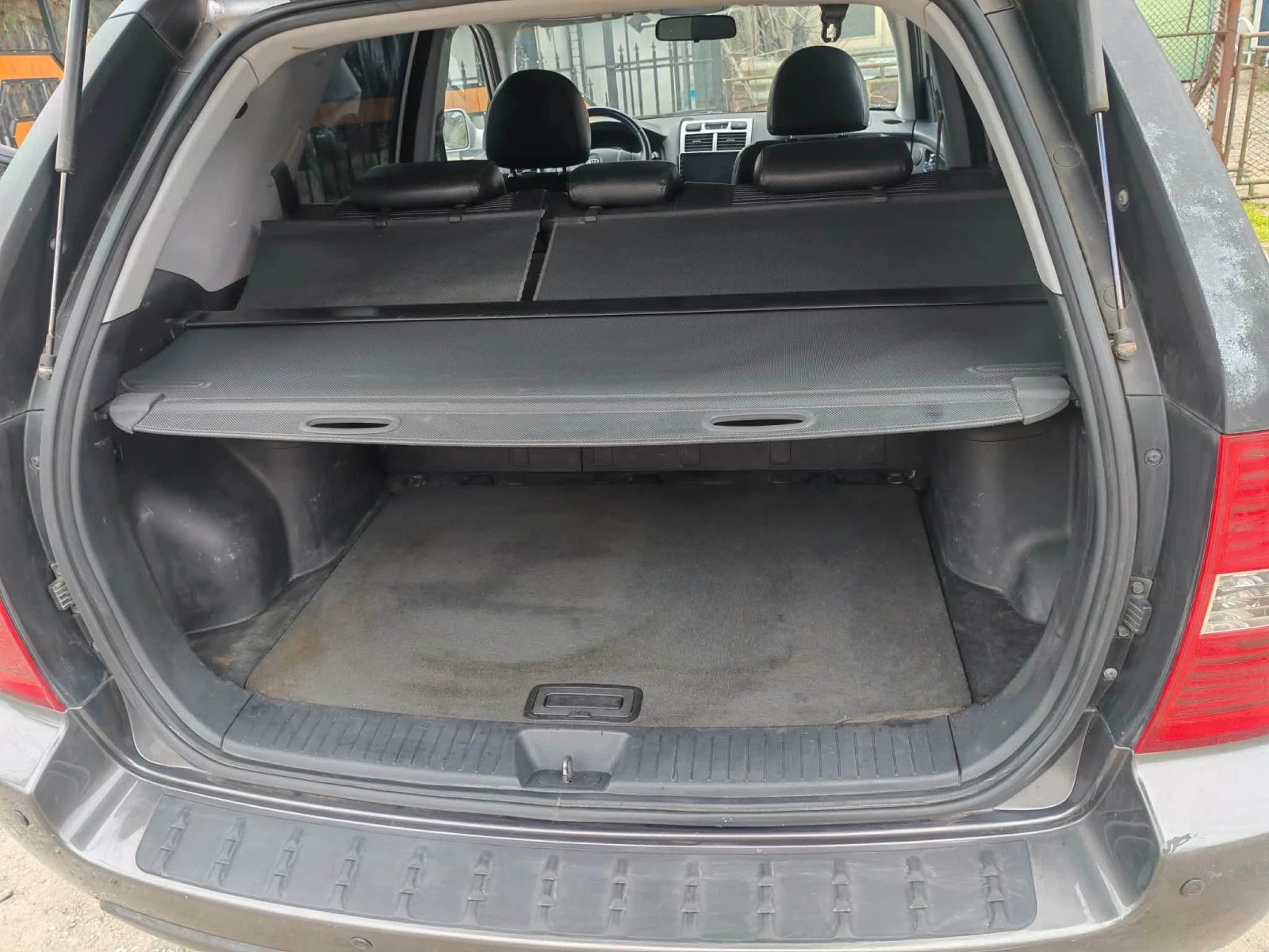 Kia Sportage, снимка 6 - Автомобили и джипове - 53922379