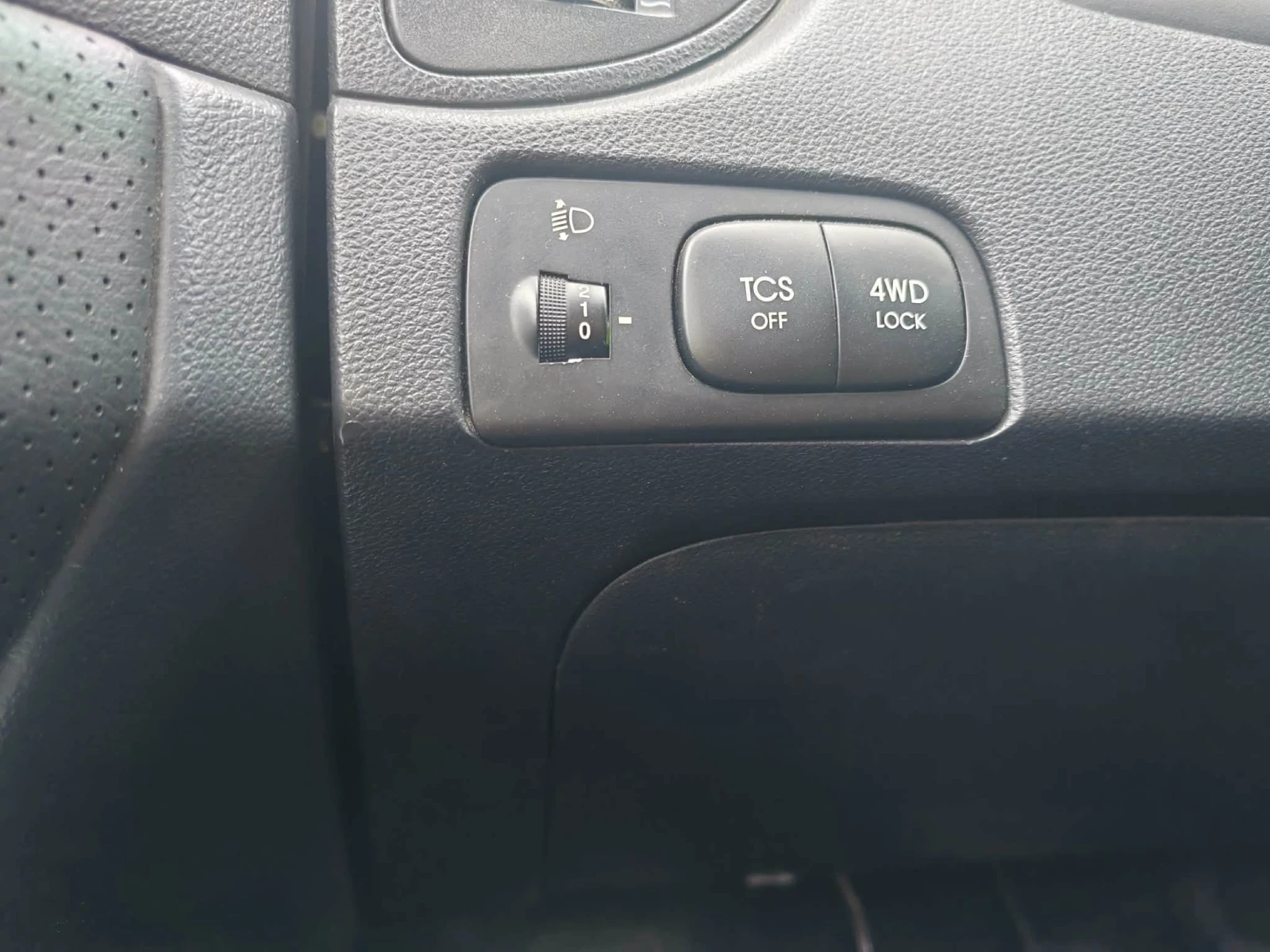 Kia Sportage, снимка 12 - Автомобили и джипове - 53922379