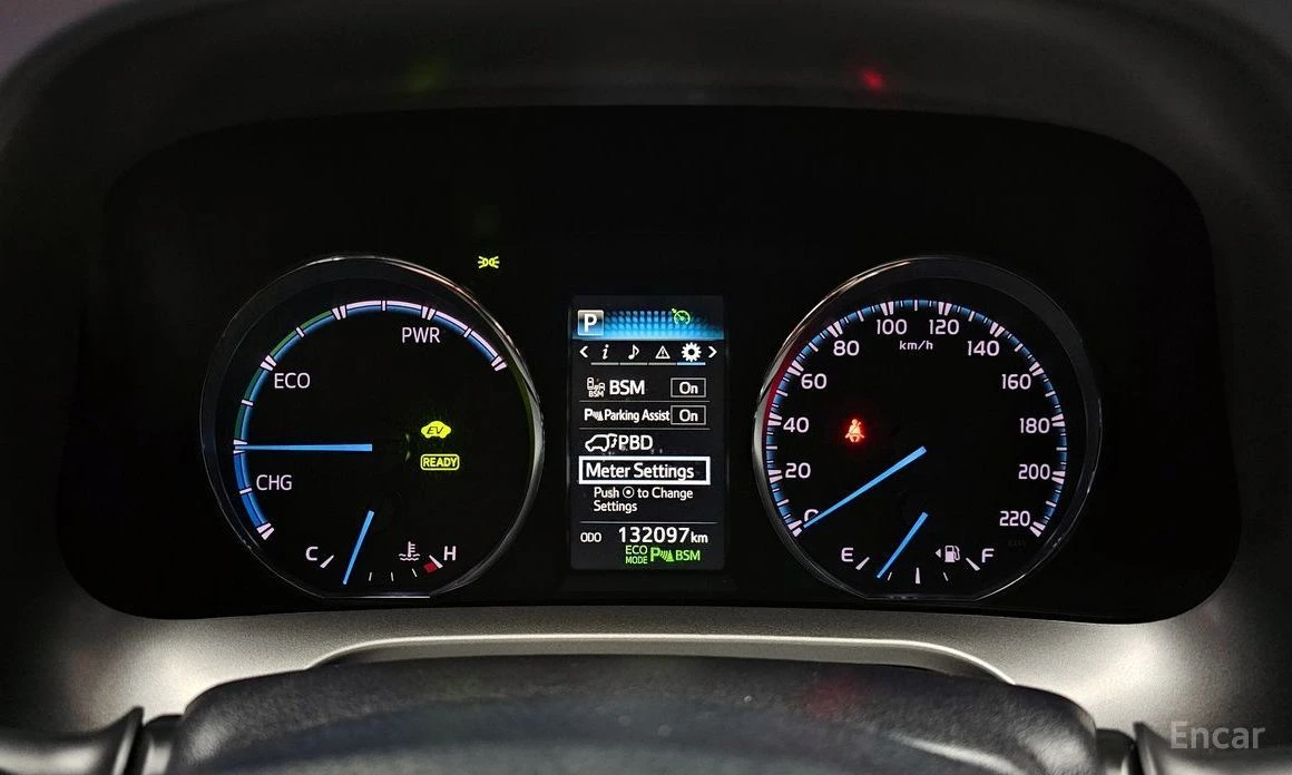 Toyota Rav4, снимка 8 - Автомобили и джипове - 53971229