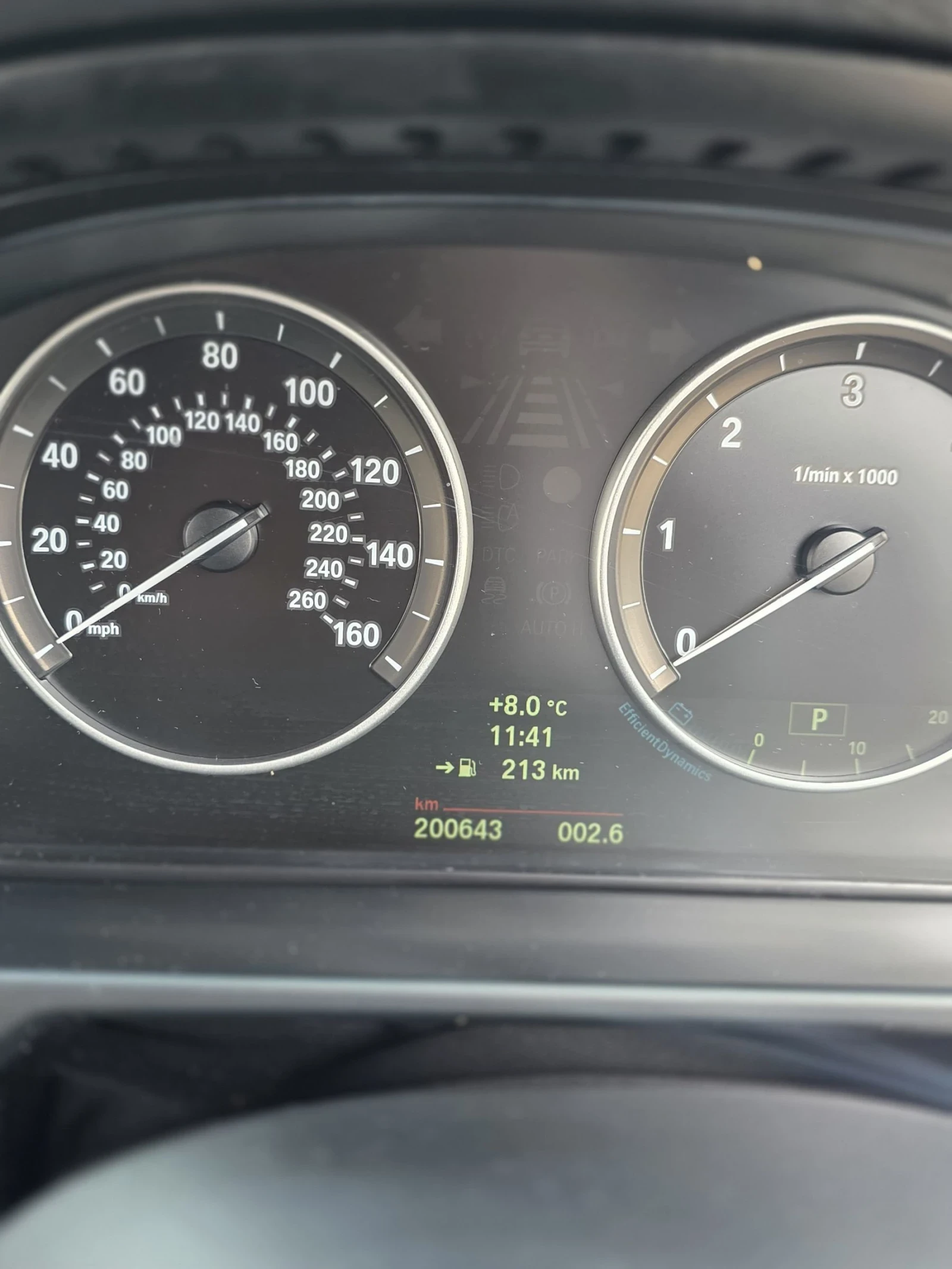 BMW X5 Уникат II, снимка 17 - Автомобили и джипове - 54221541