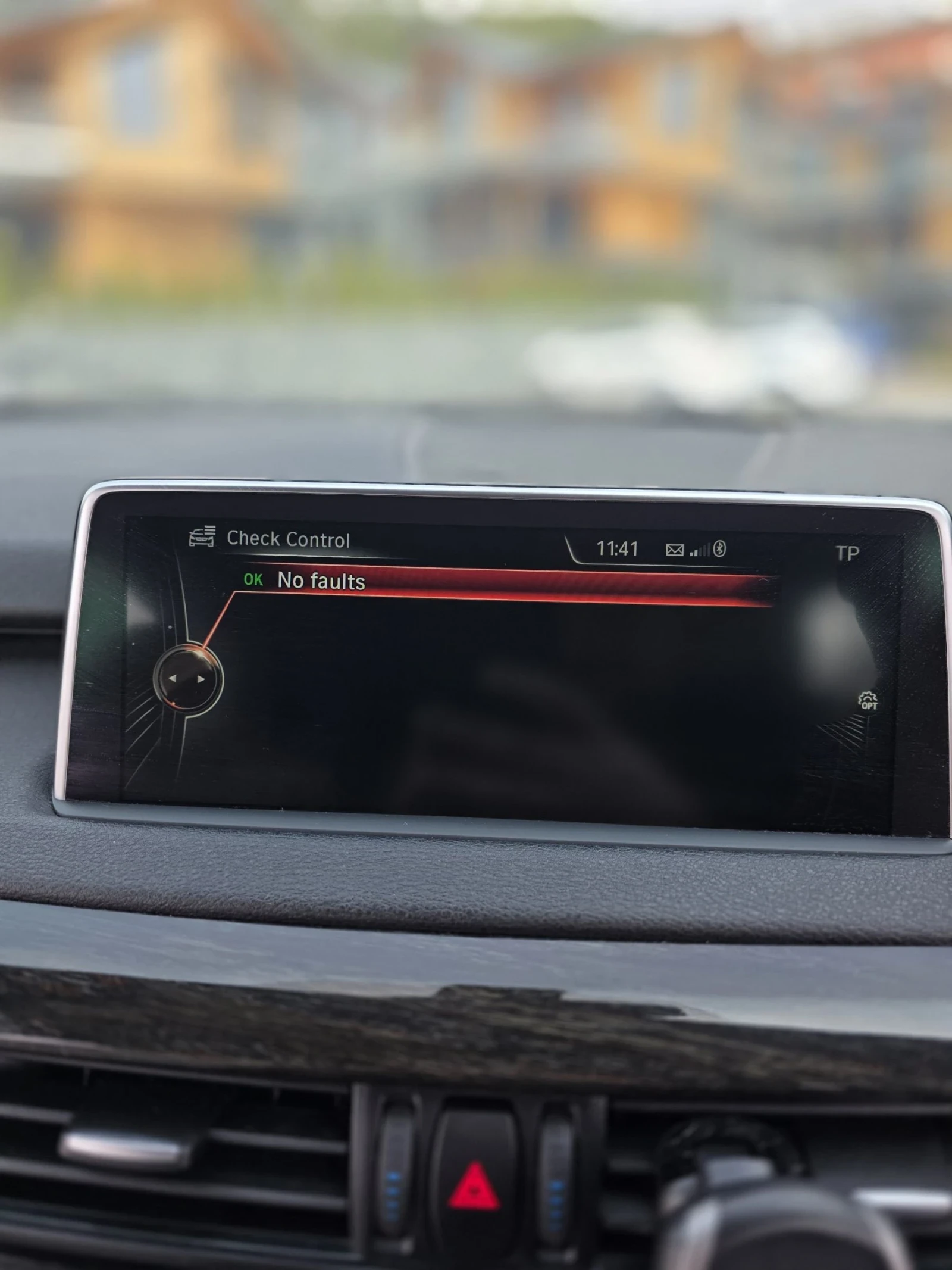 BMW X5 Уникат II, снимка 15 - Автомобили и джипове - 54221541