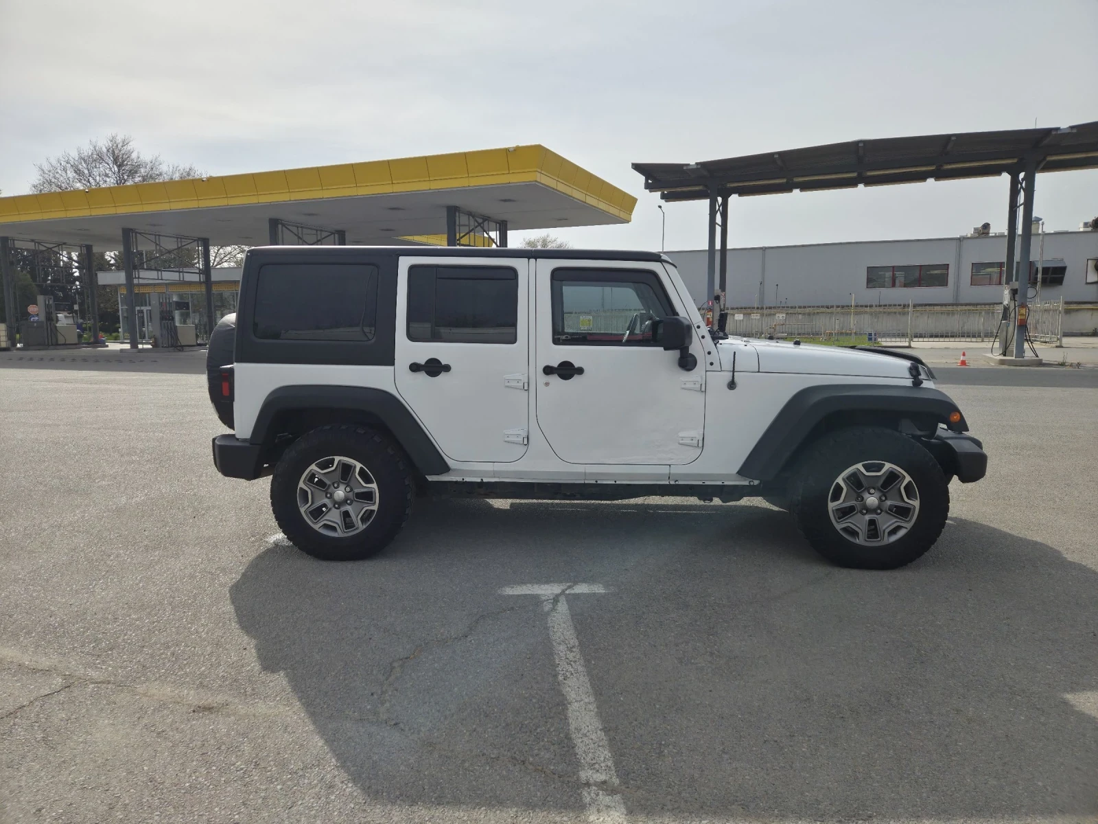 Jeep Wrangler | Mobile.bg � ����������� 6