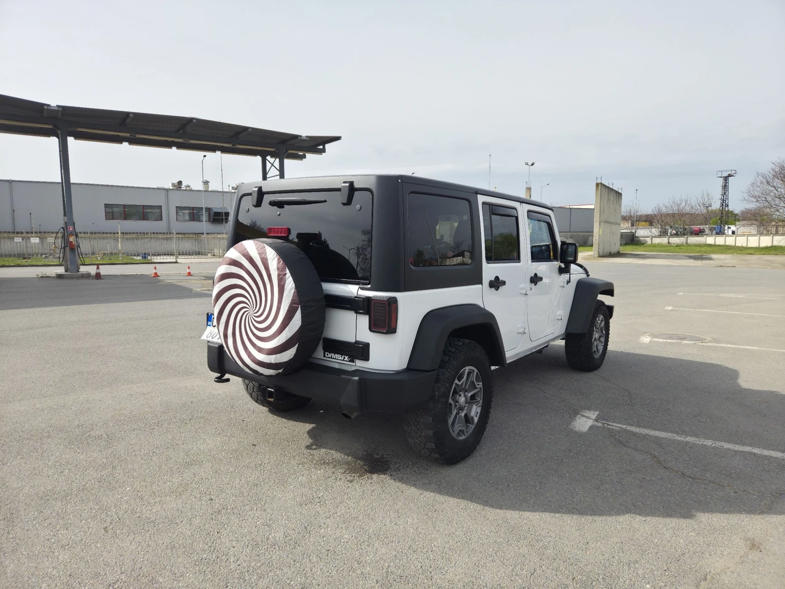 Jeep Wrangler | Mobile.bg � ����������� 5