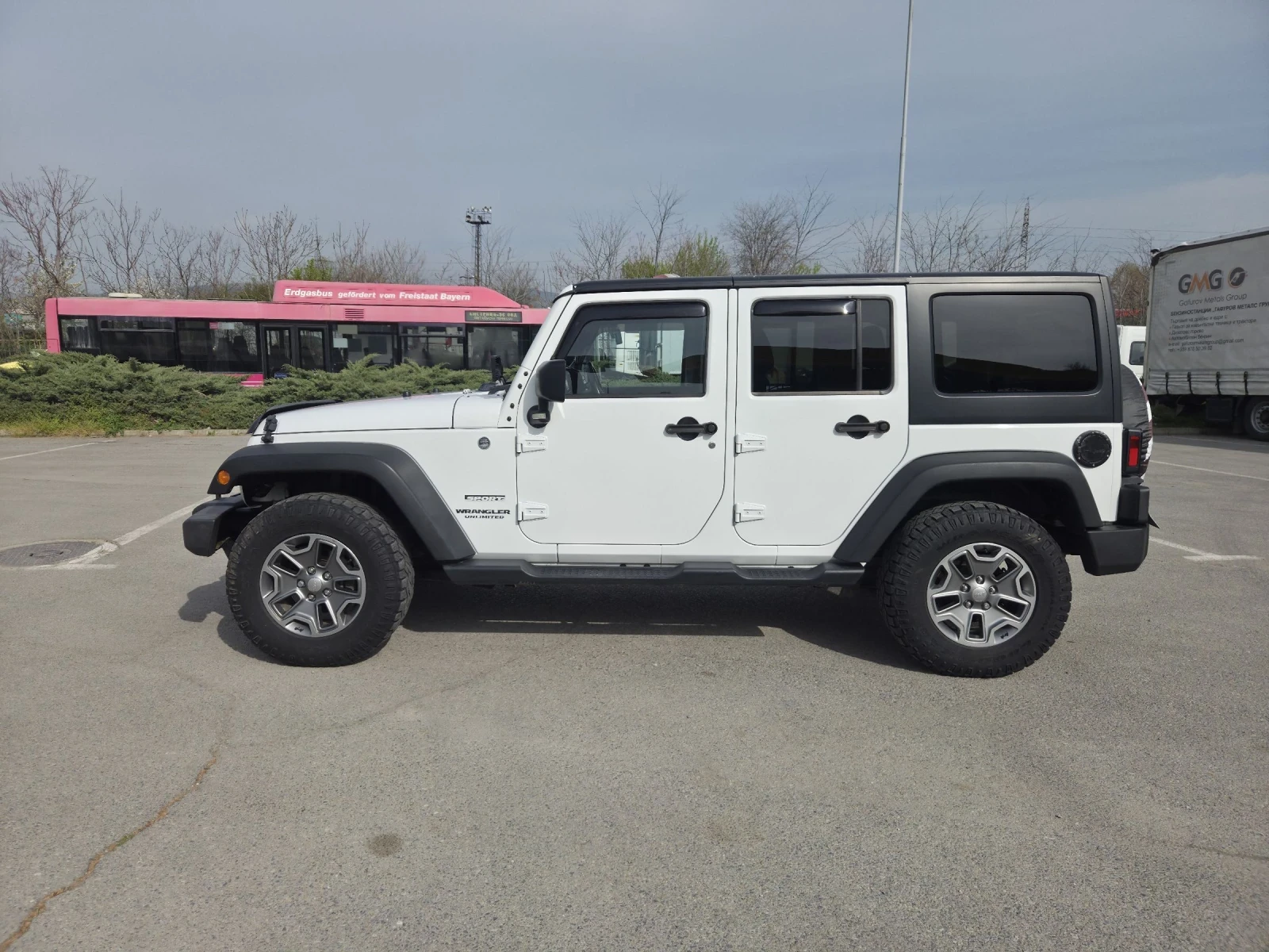 Jeep Wrangler | Mobile.bg � ����������� 2