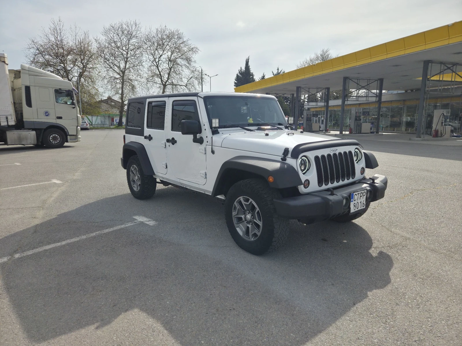 Jeep Wrangler | Mobile.bg � ����������� 7