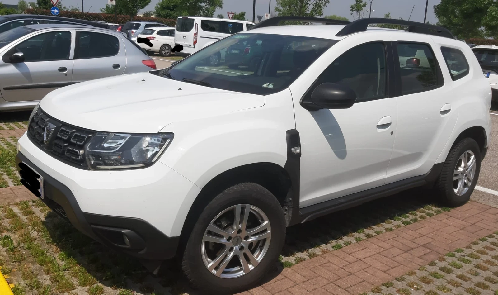 Dacia Duster Махнат Fap филтър и adblue системата, снимка 5 - Автомобили и джипове - 54505516