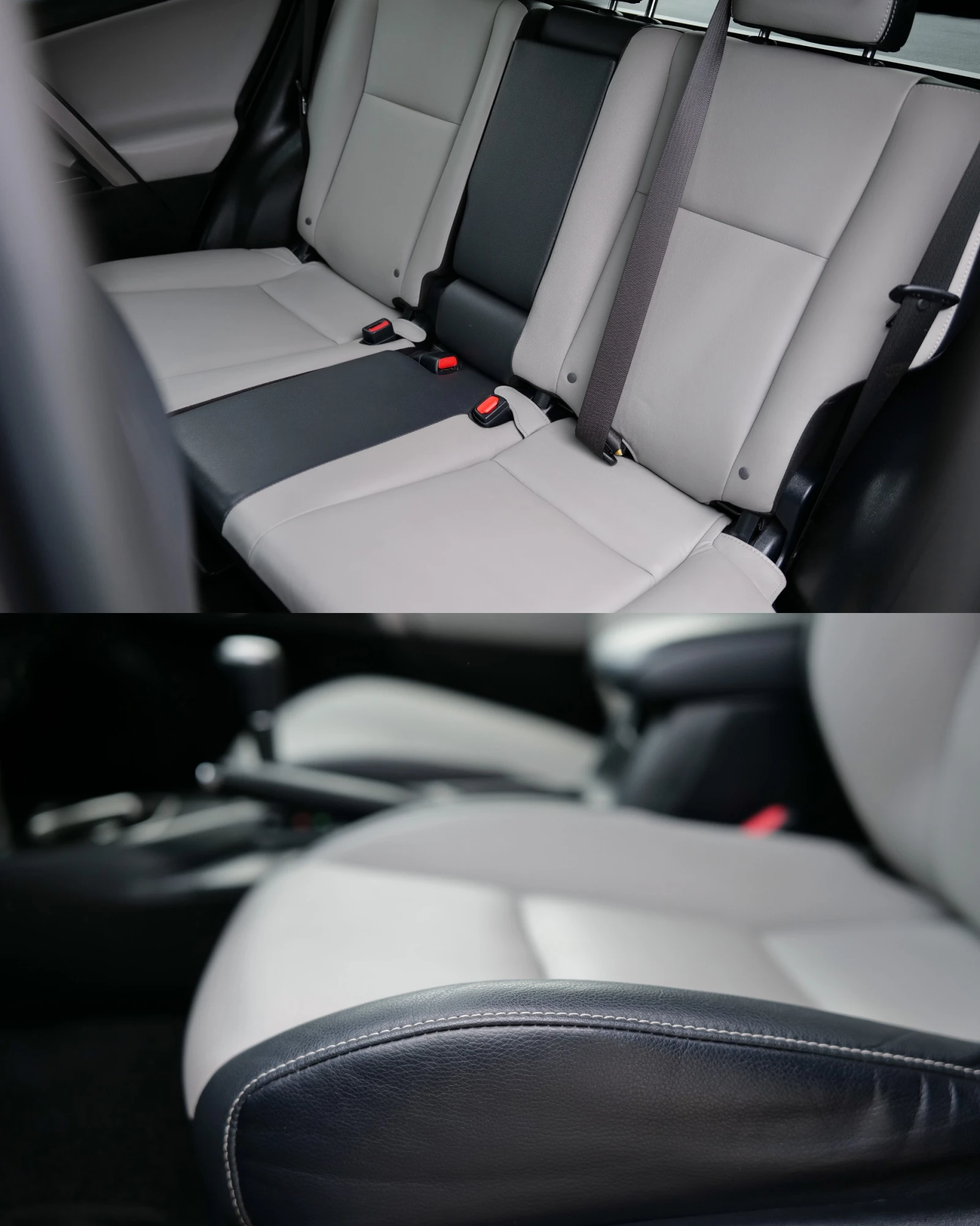 Toyota Rav4 LIMITED 2.5 4x4, снимка 11 - Автомобили и джипове - 54568699