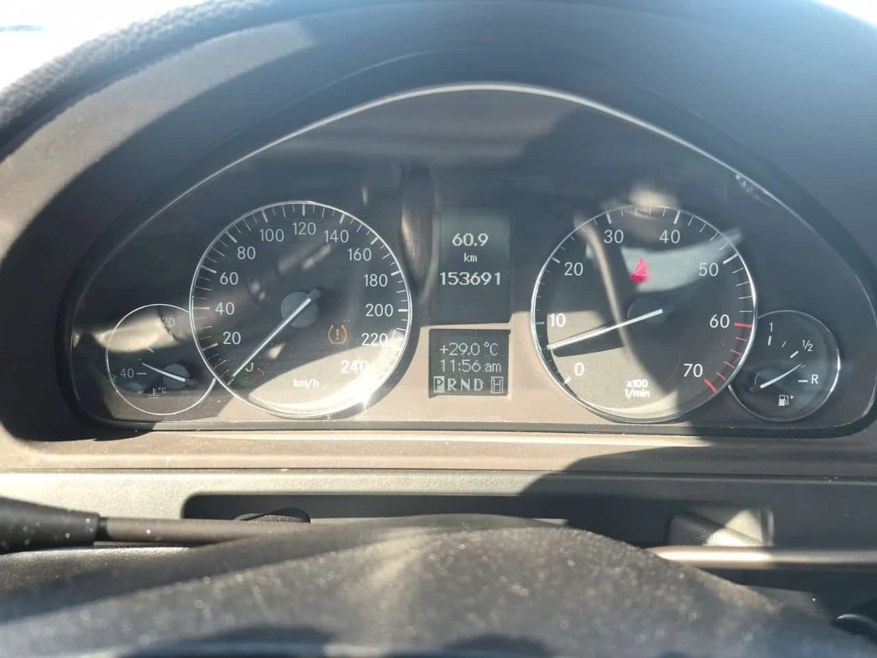 Mercedes-Benz G 500 550/CARFAX/ПОДГРЕВ/ОБДУХ/ФИНАНСИРАНЕ, снимка 9 - Автомобили и джипове - 54826518