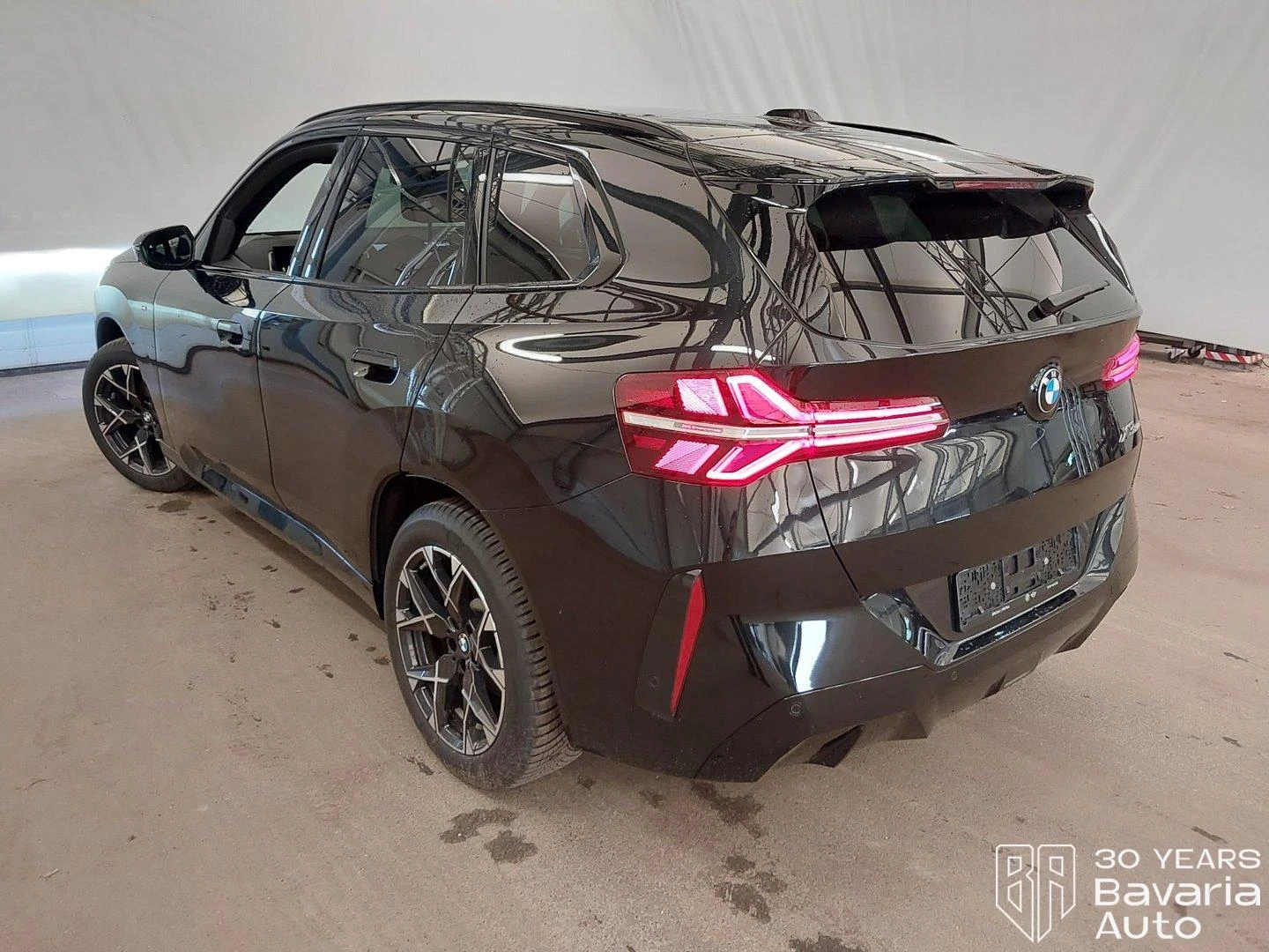 BMW X3 20d xDrive M Sport Paket Steptronic, снимка 2 - Автомобили и джипове - 54969832
