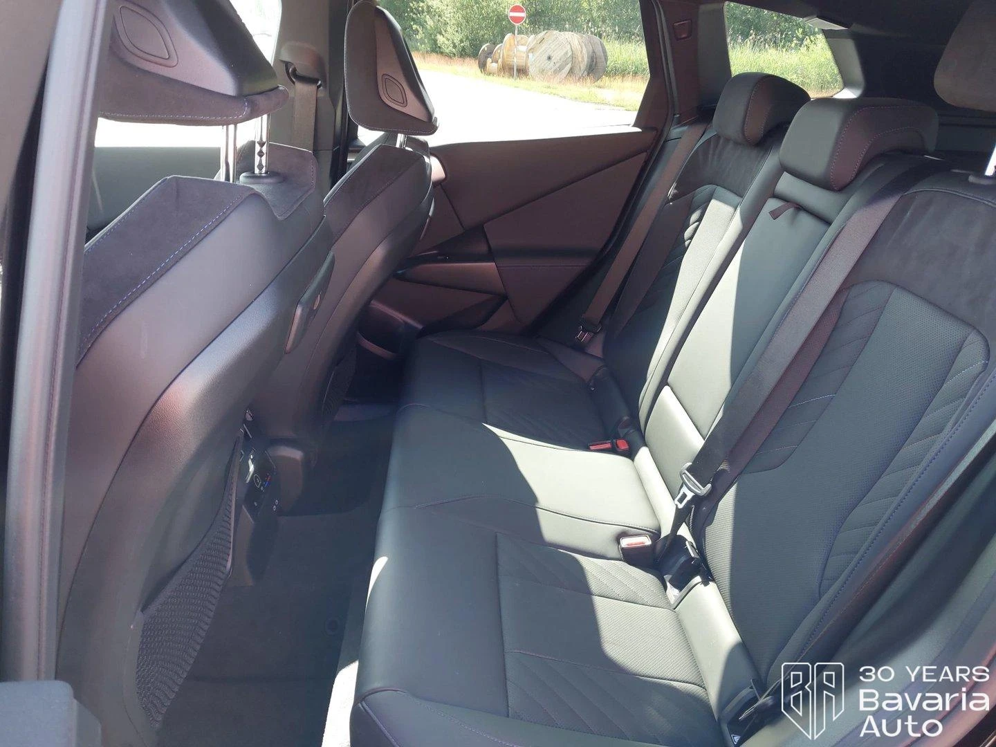 BMW X3 20d xDrive M Sport Paket Steptronic, снимка 8 - Автомобили и джипове - 54969832