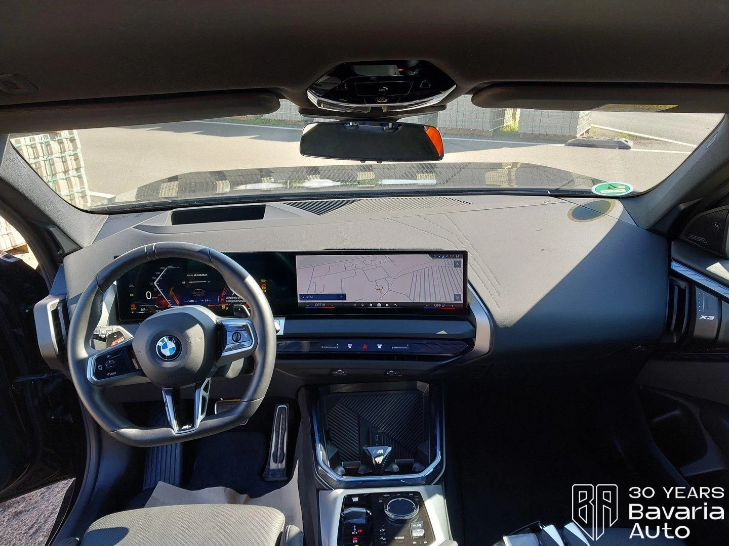 BMW X3 20d xDrive M Sport Paket Steptronic, снимка 6 - Автомобили и джипове - 54969832