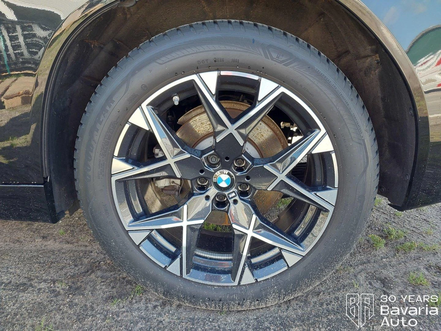 BMW X3 20d xDrive M Sport Paket Steptronic, снимка 16 - Автомобили и джипове - 54969832