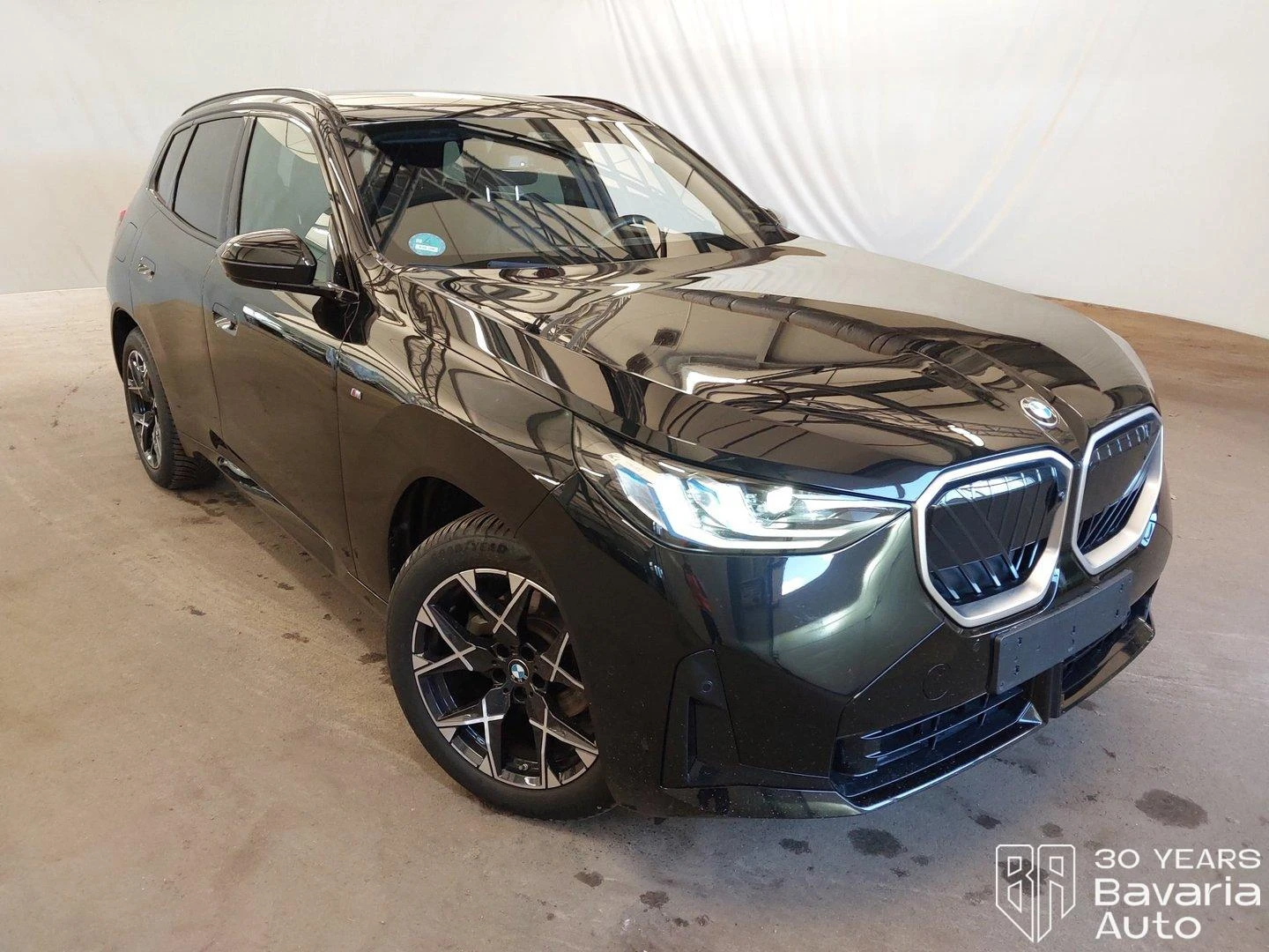 BMW X3 20d xDrive M Sport Paket Steptronic, снимка 4 - Автомобили и джипове - 54969832