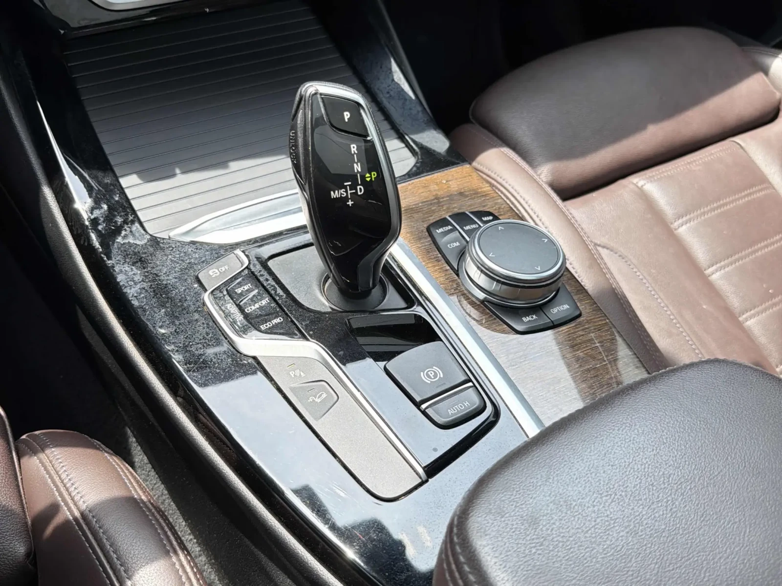 BMW X3 M40i, снимка 14 - Автомобили и джипове - 55129785