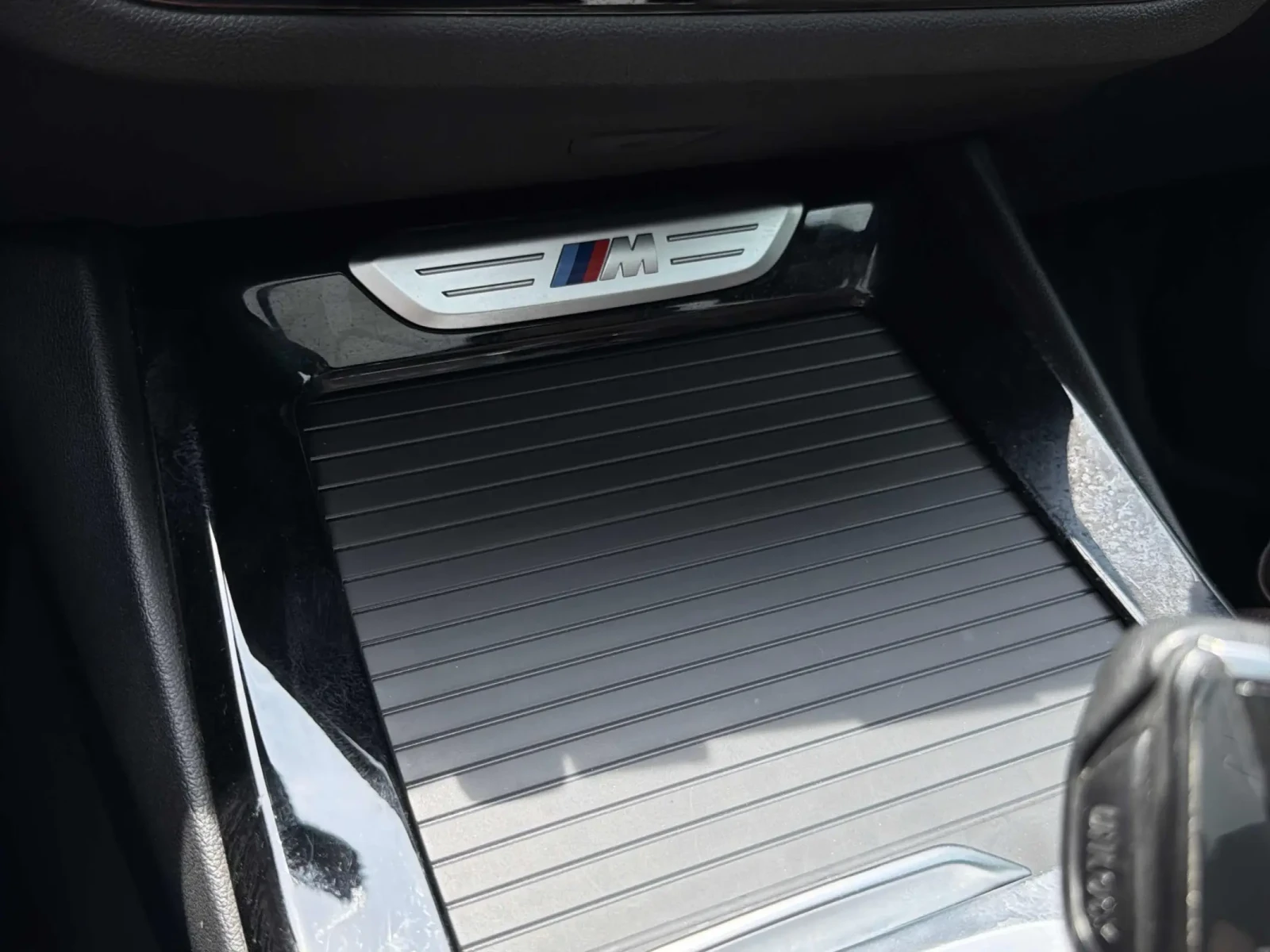 BMW X3 M40i, снимка 8 - Автомобили и джипове - 55129785