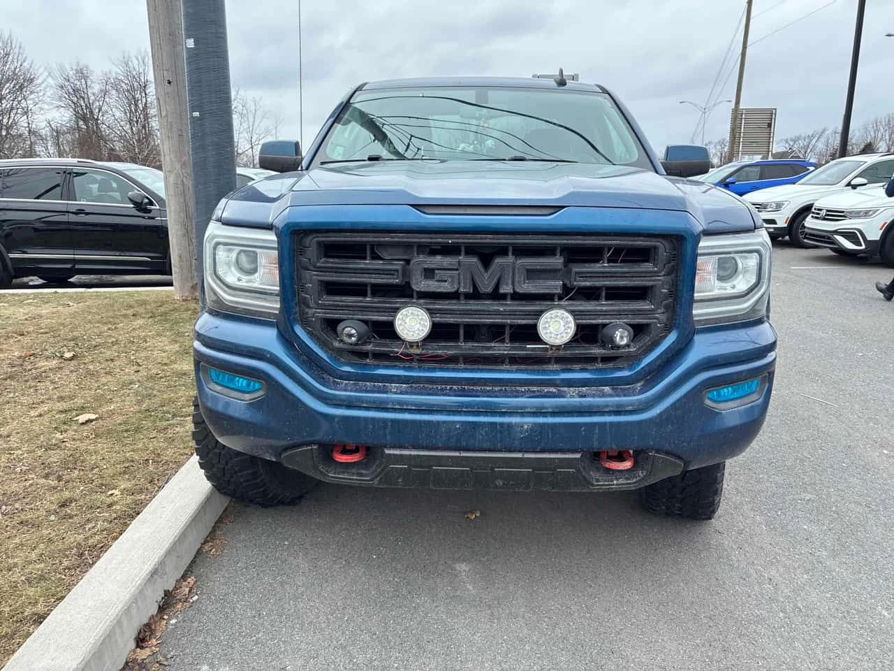 Gmc Sierra * 4WD  * CARFAX * ����� �� ����������� | Mobile.bg � ����������� 6