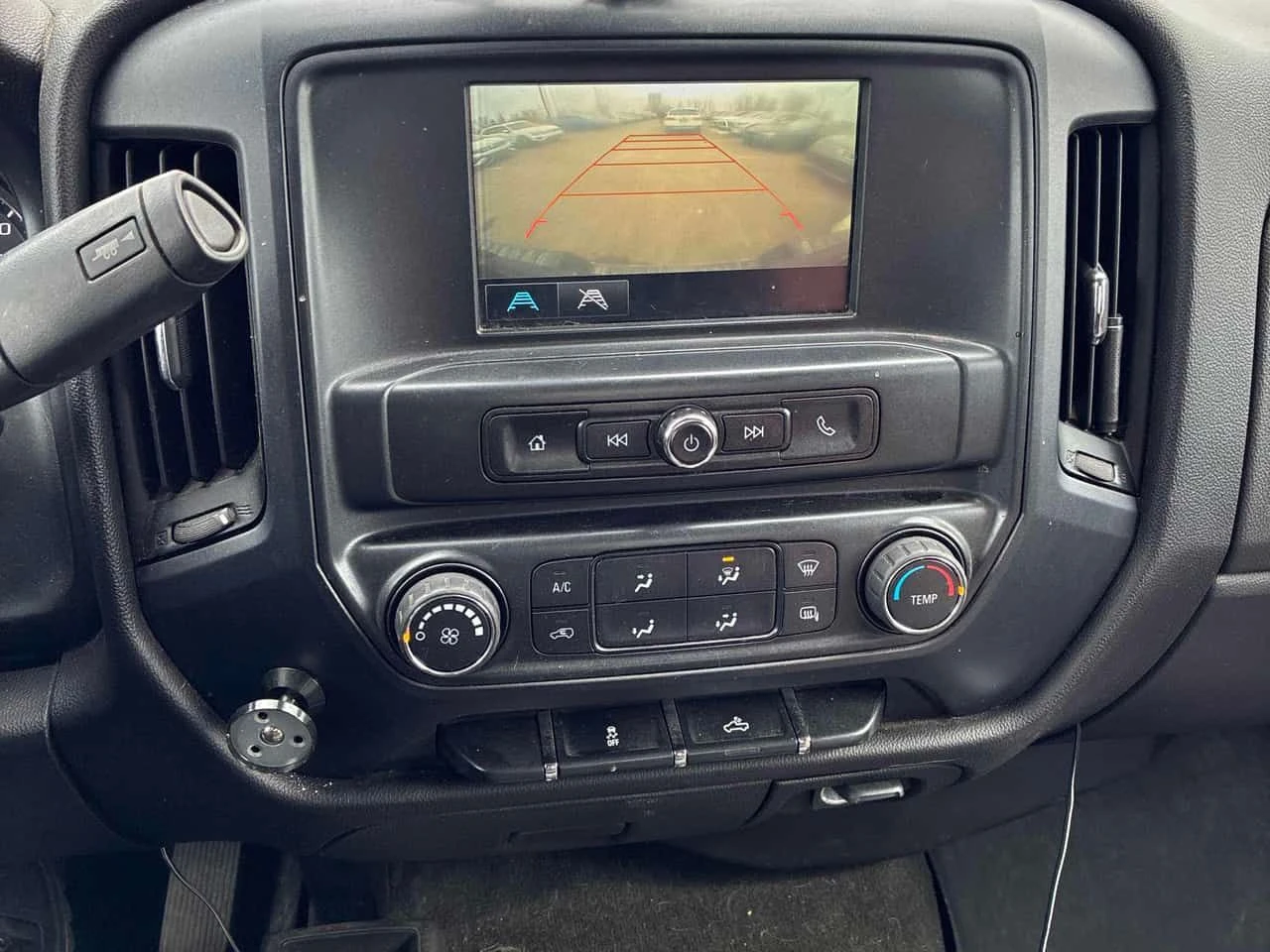 Gmc Sierra * 4WD  * CARFAX * ����� �� ����������� | Mobile.bg � ����������� 9