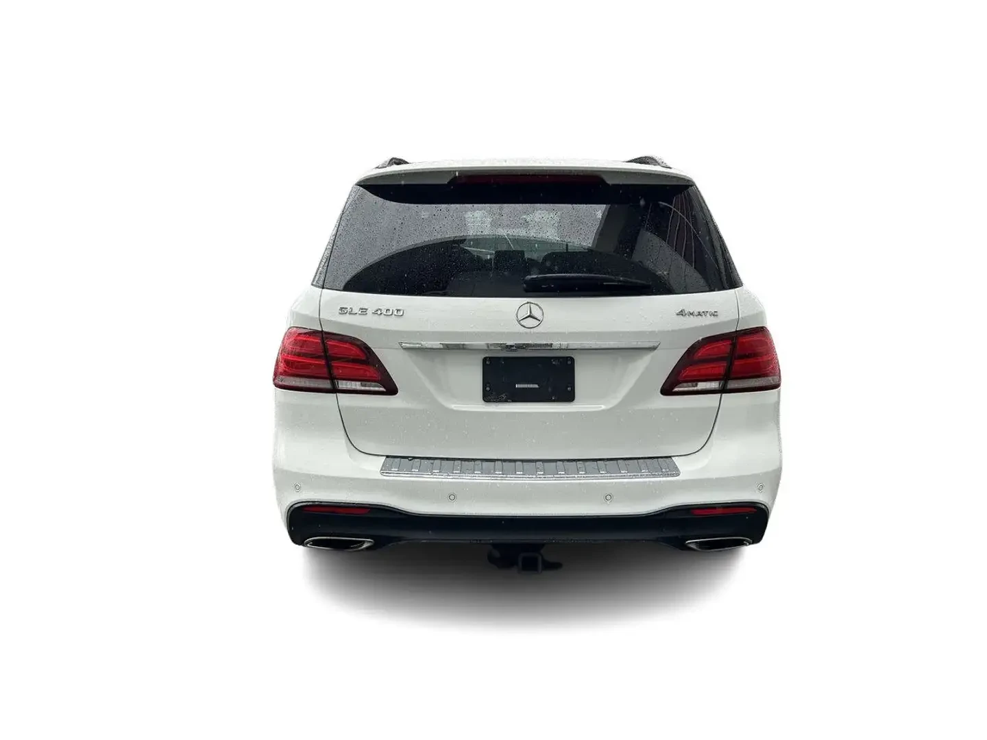 Mercedes-Benz GLE 400 AMG* 4MATIC* Night* От Мерцедес, снимка 5 - Автомобили и джипове - 55184549