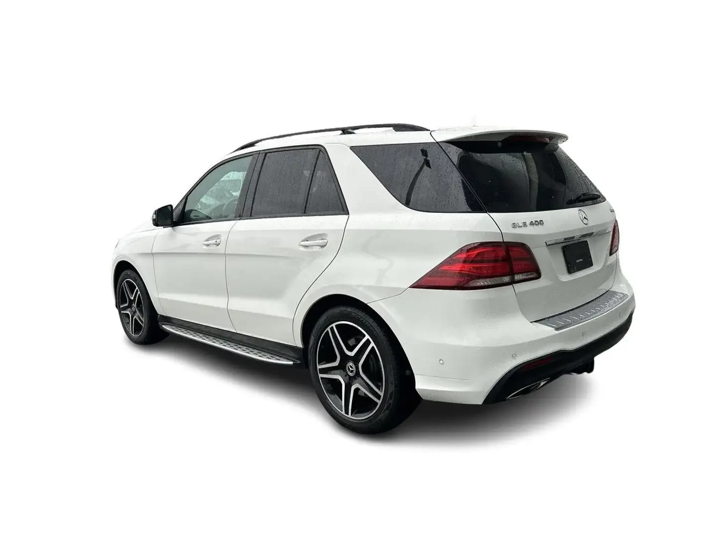 Mercedes-Benz GLE 400 AMG* 4MATIC* Night* От Мерцедес, снимка 6 - Автомобили и джипове - 55184549
