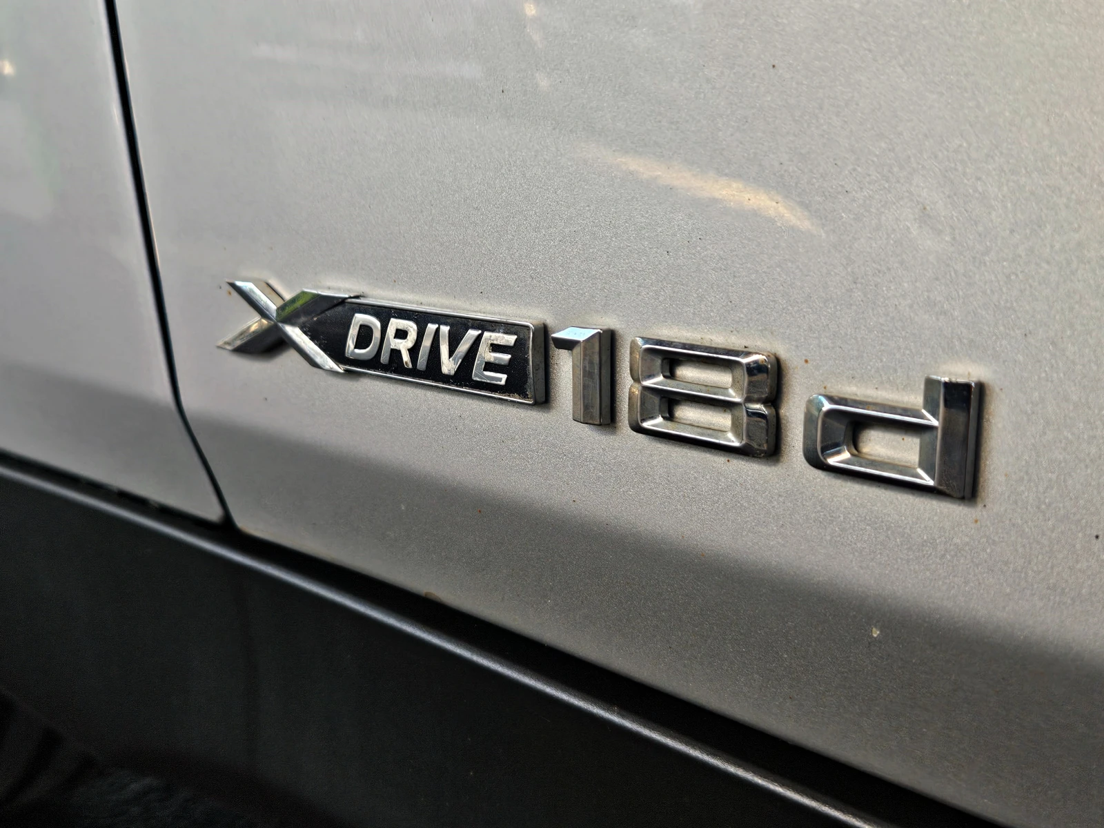 BMW X1 М/118XDRIVE/ПОДГРЕВ/АВТОМАТ/ТЕМПОМАТ, снимка 16 - Автомобили и джипове - 55586374