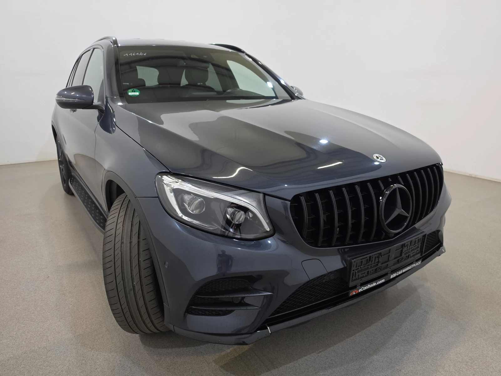 Mercedes-Benz GLC 250 AMG Night 4Matic Multibeam / Ambient 