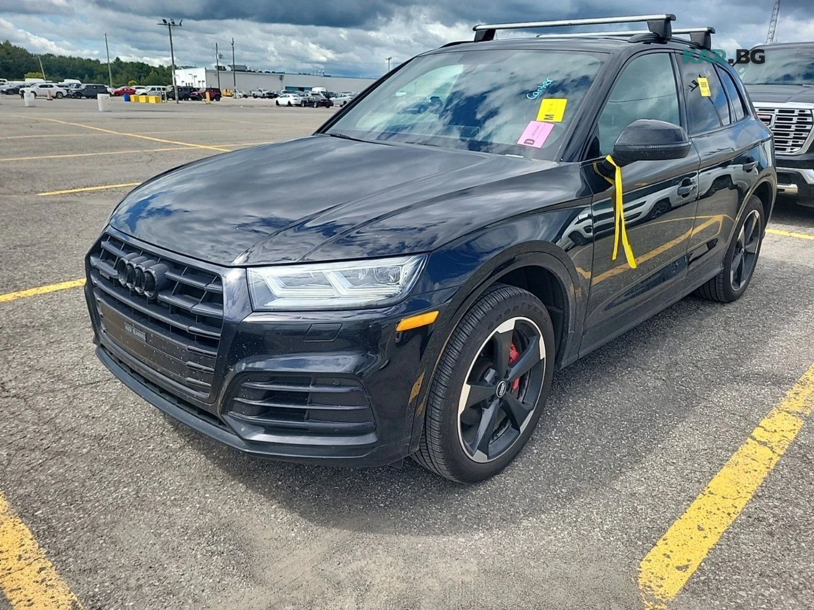 Audi Q5 PROGRESSIV ЦЕНА ДО БЪЛГАРИЯ АВТОКРЕДИТ
