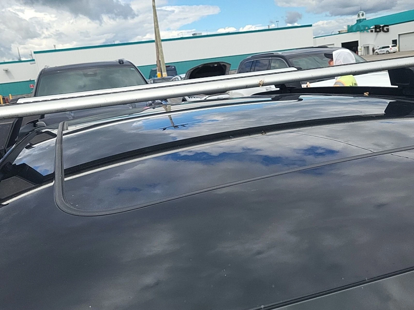 Audi Q5 PROGRESSIV ЦЕНА ДО БЪЛГАРИЯ АВТОКРЕДИТ, снимка 11 - Автомобили и джипове - 55817552