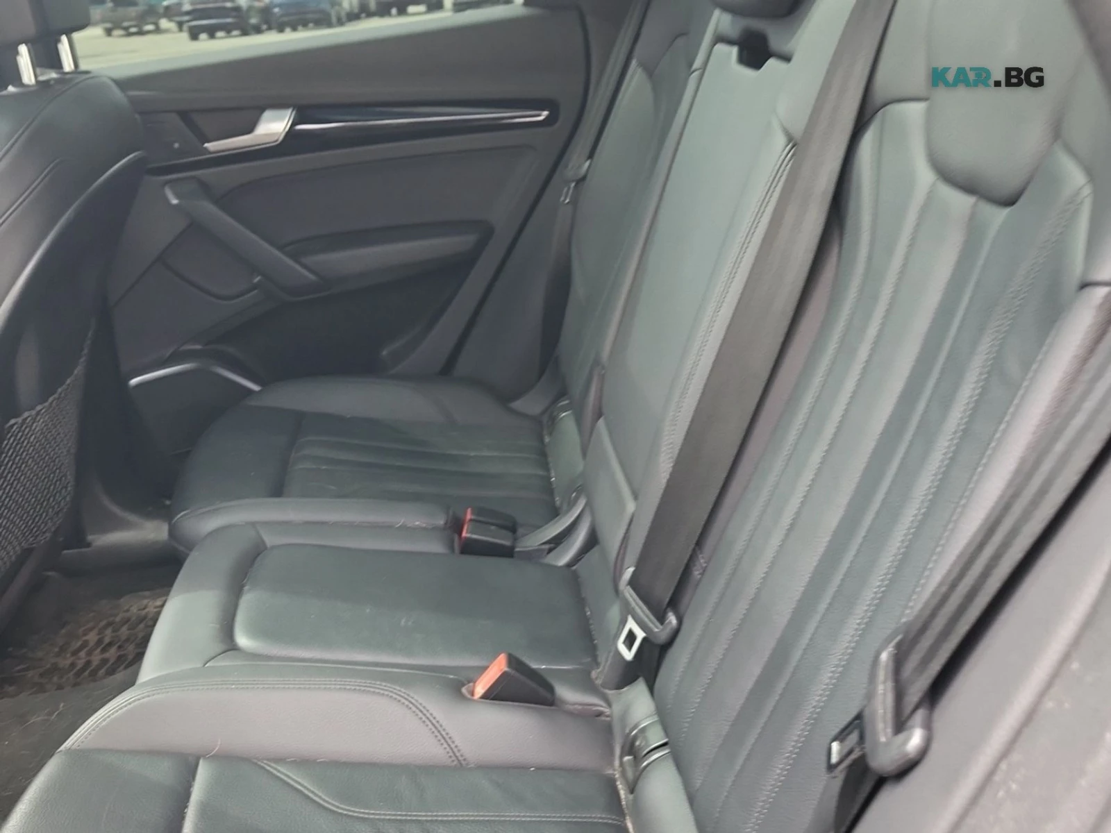 Audi Q5 PROGRESSIV ЦЕНА ДО БЪЛГАРИЯ АВТОКРЕДИТ, снимка 9 - Автомобили и джипове - 55817552