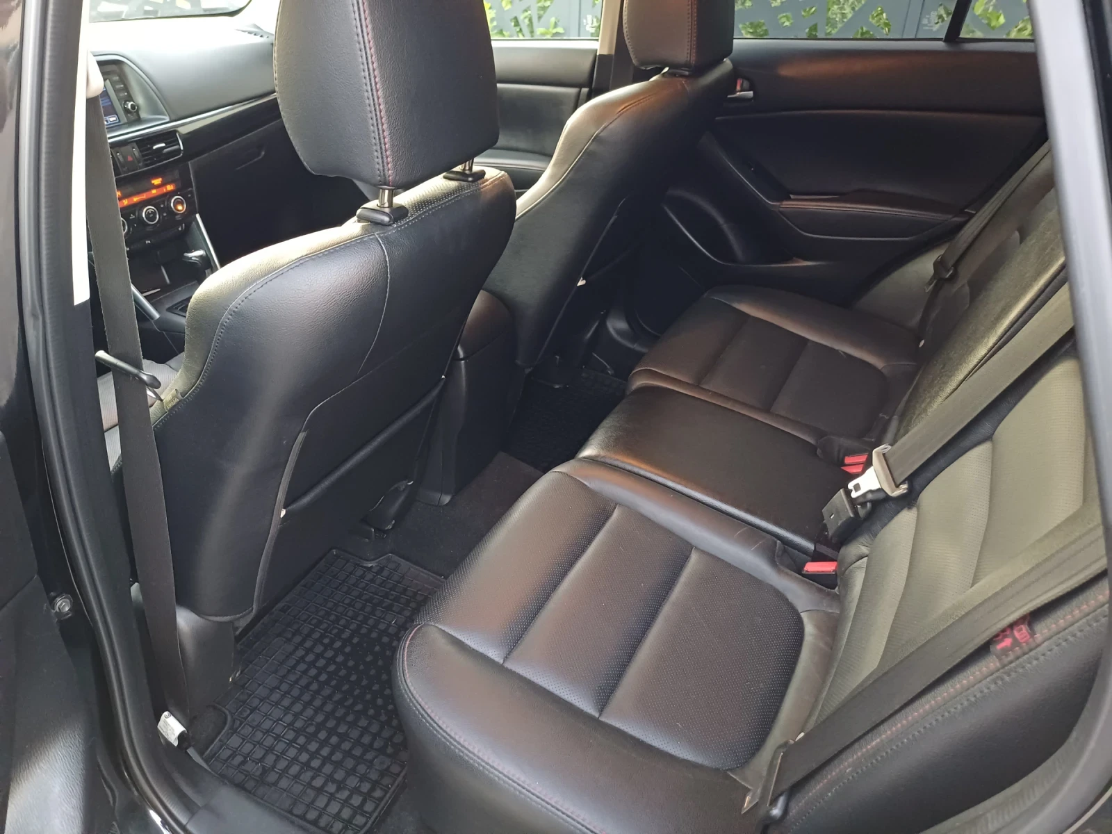 Mazda CX-5 2.2, 175k.c. 4x4, снимка 7 - Автомобили и джипове - 55838642
