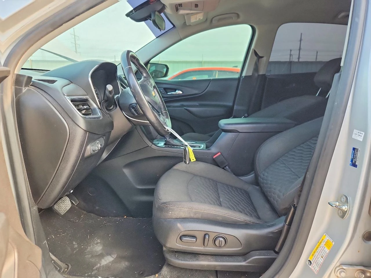 Chevrolet Equinox 1.5l Lt, снимка 7 - Автомобили и джипове - 56075738