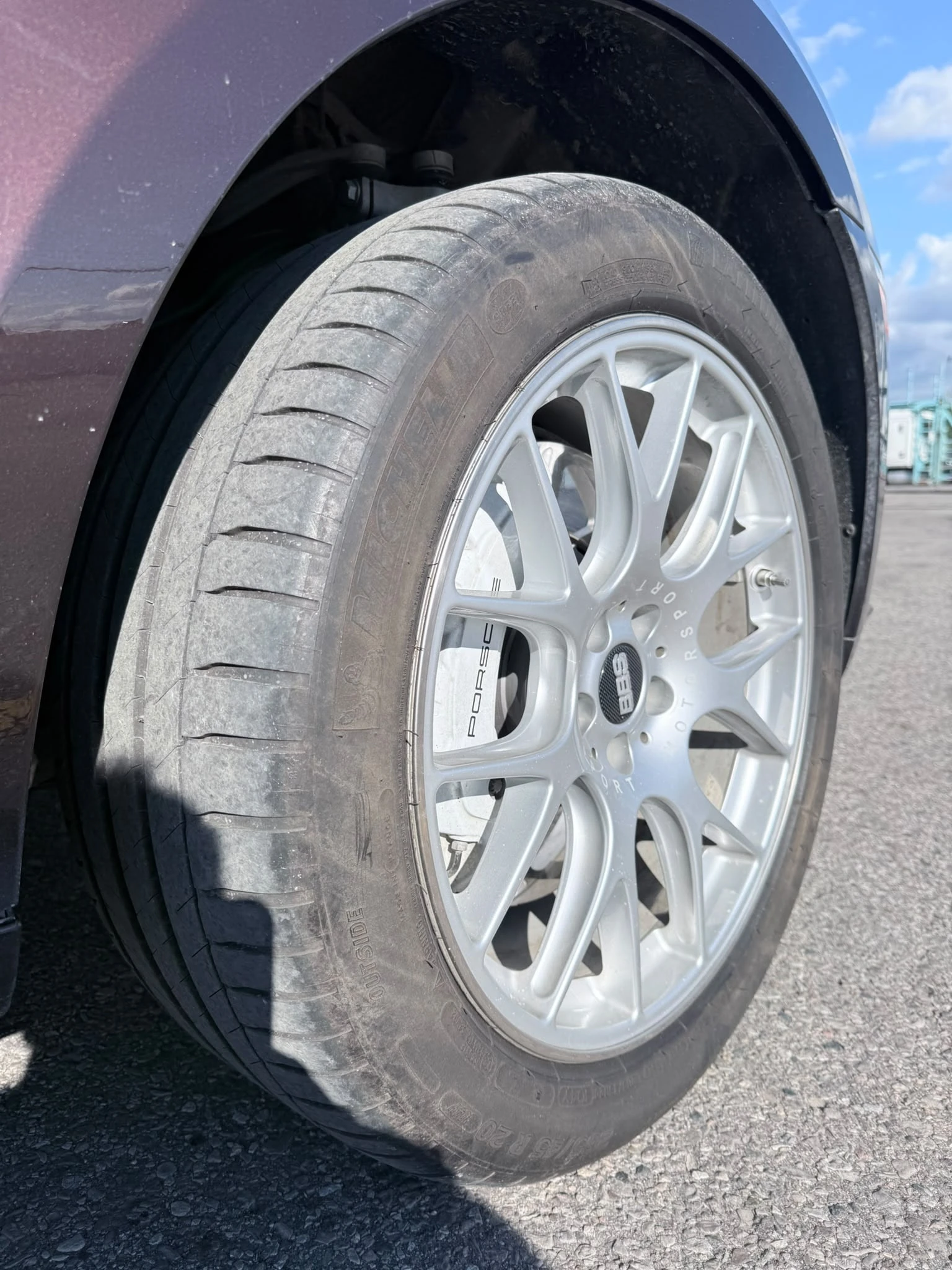 Porsche Macan * Turbo * CARFAX * ОПЦИЯ ЗА ФИНАНСИРАНЕ, снимка 7 - Автомобили и джипове - 56087197