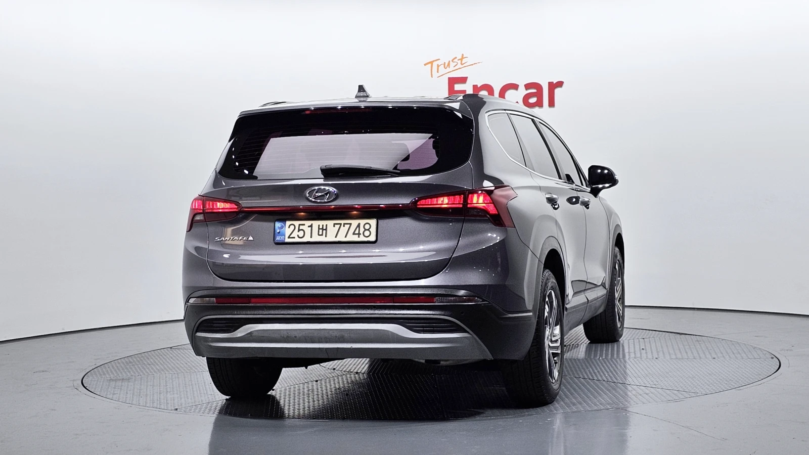 Hyundai Santa fe Diesel 2.2 2WD Premium autogeorge.com, снимка 7 - Автомобили и джипове - 56128127