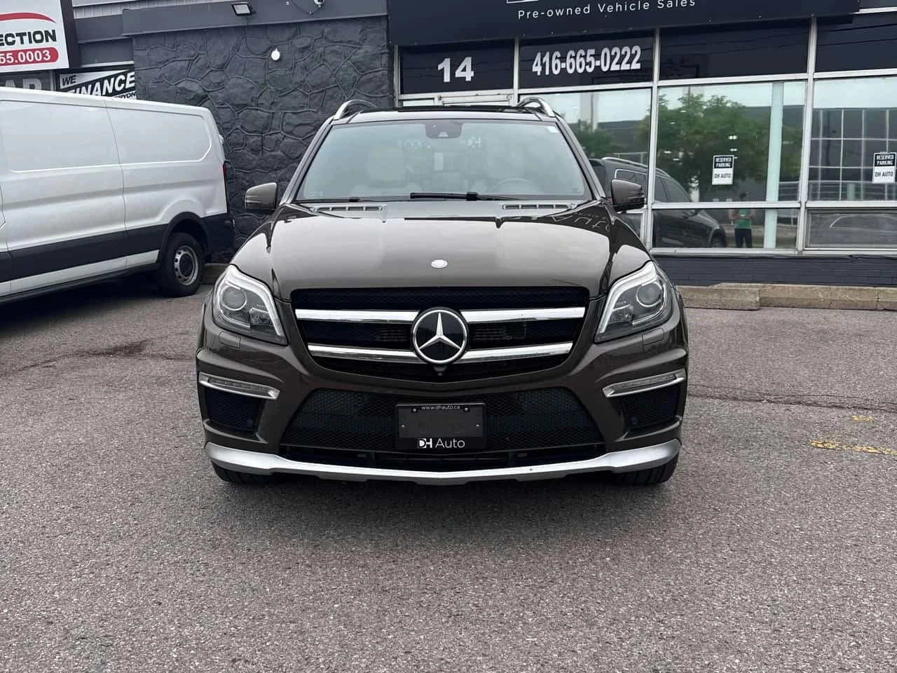 Mercedes-Benz GL 63 AMG * АВТОКРЕДИТ * ГЛАВНО ПРЕДСТАВИТЕЛСТВО, снимка 2 - Автомобили и джипове - 56181591