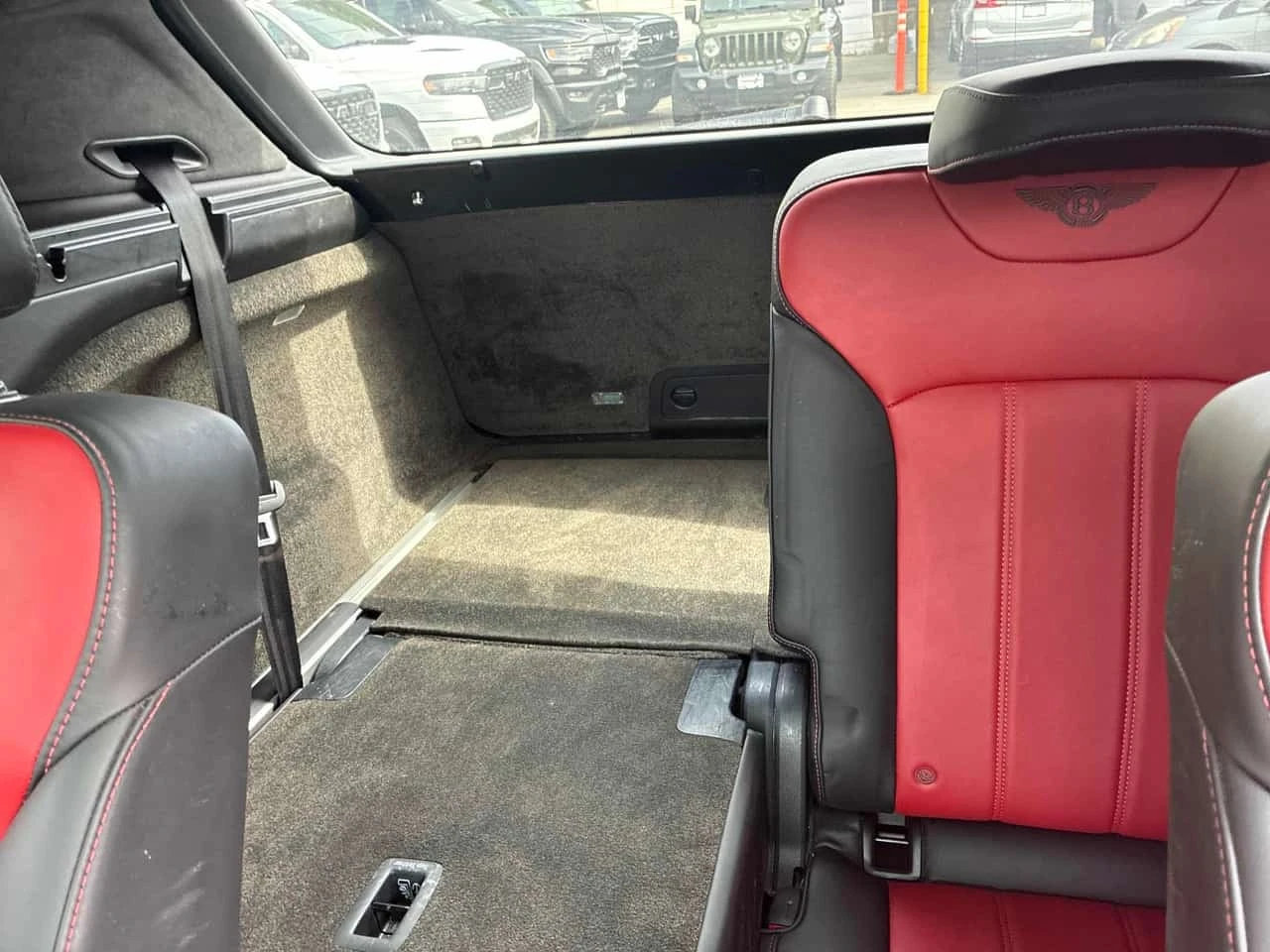Bentley Bentayga * Signature * CARFAX * ���������������� *  | Mobile.bg � ����������� 13