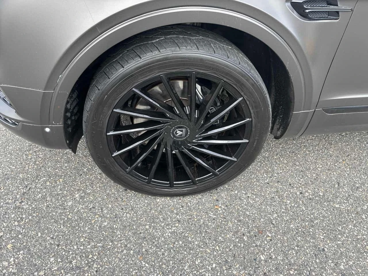 Bentley Bentayga * Signature * CARFAX * ���������������� *  | Mobile.bg � ����������� 6