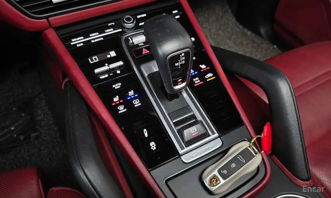 Porsche Cayenne * 3.0/�������/�����/����/����������� | Mobile.bg � ����������� 9