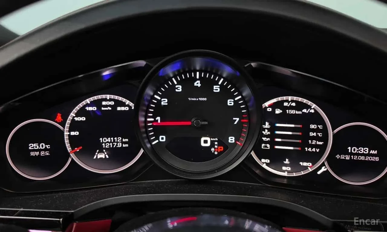 Porsche Cayenne * 3.0/�������/�����/����/����������� | Mobile.bg � ����������� 8