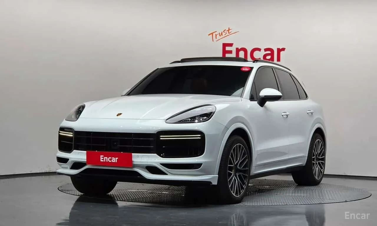 Porsche Cayenne * 3.0/ПОДГРЕВ/ОБДУХ/ПАНО/ФИНАНСИРАНЕ