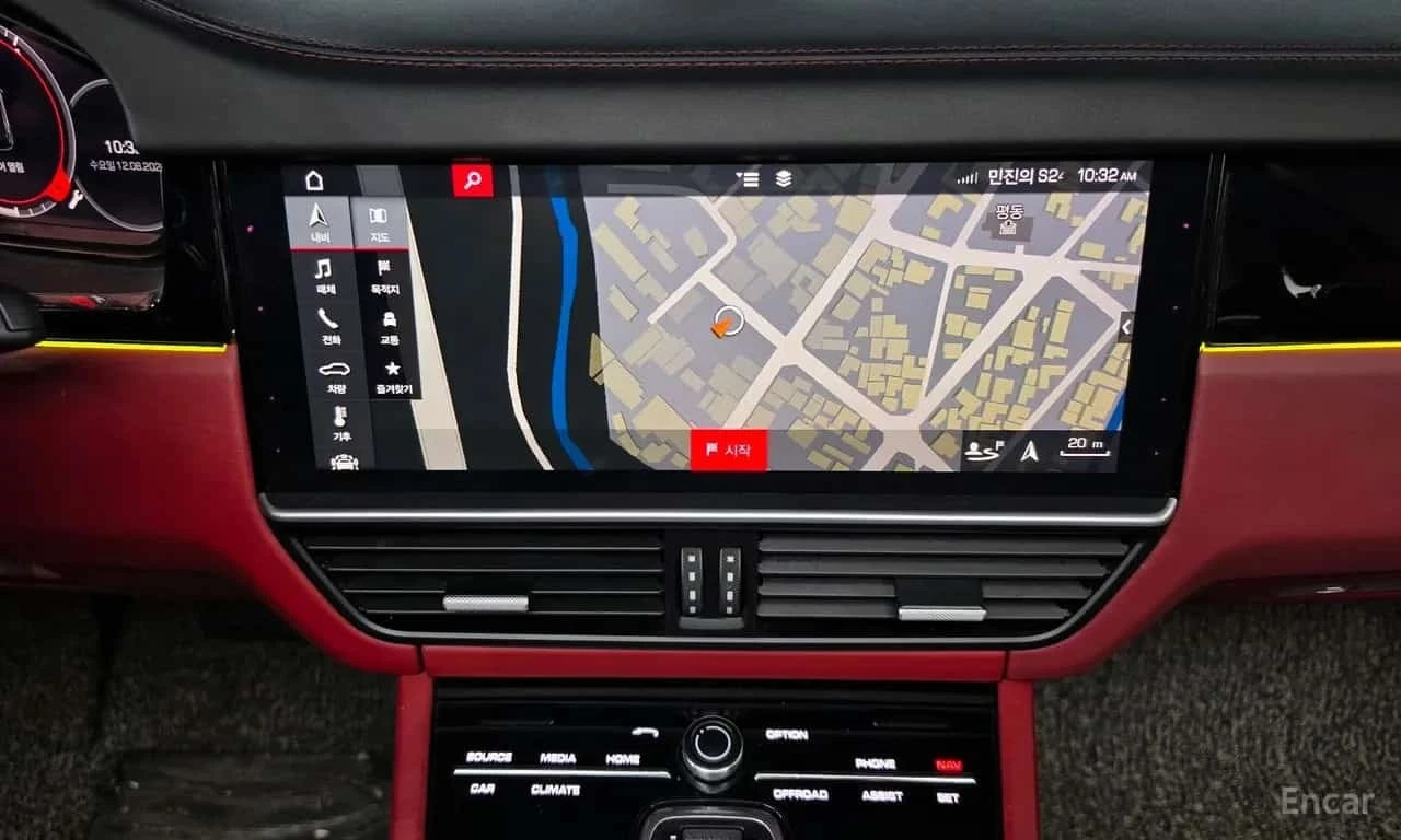 Porsche Cayenne * 3.0/�������/�����/����/����������� | Mobile.bg � ����������� 14