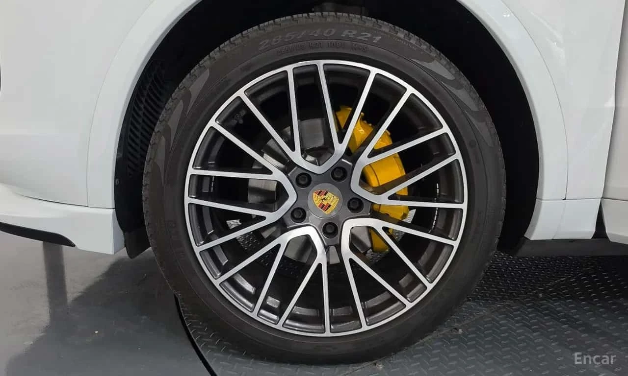 Porsche Cayenne * 3.0/�������/�����/����/����������� | Mobile.bg � ����������� 5