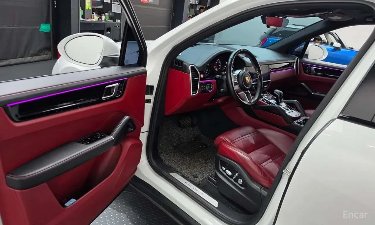 Porsche Cayenne * 3.0/�������/�����/����/����������� | Mobile.bg � ����������� 10