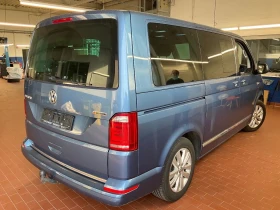 VW T6 MULTIVAN 4MOTION 2.0TDI HIGHLINE - изображение 5