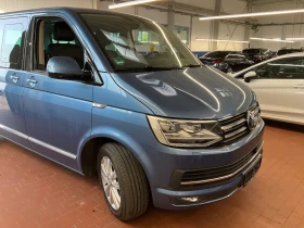 VW T6 MULTIVAN 4MOTION 2.0TDI HIGHLINE - изображение 7