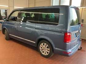 VW T6 MULTIVAN 4MOTION 2.0TDI HIGHLINE - изображение 4