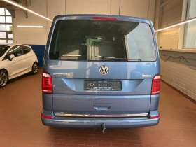 VW T6 MULTIVAN 4MOTION 2.0TDI HIGHLINE - изображение 2