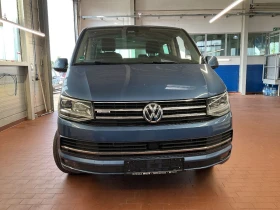 VW T6 MULTIVAN 4MOTION 2.0TDI HIGHLINE - изображение 3