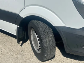 Mercedes-Benz Sprinter 316 Пътнически , 9 Места , Клима , Темпомат, снимка 4