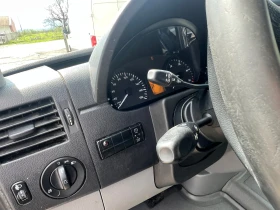 Mercedes-Benz Sprinter 316 Пътнически , 9 Места , Клима , Темпомат, снимка 13