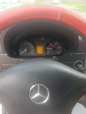Mercedes-Benz Sprinter 316, снимка 13